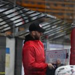 VIDEO: Kohouti sehráli s Porubou další vyrovnanou bitvu. Rozhodnutí přišlo po faulu brankáře