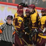 Kohouti si poprvé vyzkoušeli novou arénu v Jihlavě. Jediný gól Plášila ale na body nestačil