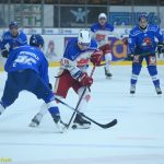 VIDEO: Kohouti sehráli s Porubou další vyrovnanou bitvu. Rozhodnutí přišlo po faulu brankáře