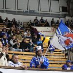 Kohouti dotáhli s Chomutovem dvoubrankovou ztrátu. Vítězství v nájezdech zařídil kapitán Pech