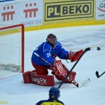 VIDEA: Hokejisté Tábora pátý korálek na vítěznou šňůru nepřidali. Přerovský Zubr odvezl od Jordánu dva body