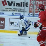 VIDEO: Extraligoví dorostenci Tábora zvládli domácí dvojboj z poloviny. V pátek udolali Porubu, v sobotu nestačili na Třinec