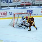 VIDEO: Extraligoví dorostenci Tábora dotáhli s Jihlavou třígólovou ztrátu. Nájezdy rozhodl povedeným blafákem Sedlář