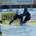 VIDEO: Extraligoví dorostenci Tábora připsali teprve třetí výhru v sezoně. Tři body jim z posledního místa nepomohly