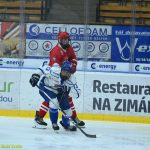 VIDEO: Extraligoví dorostenci Tábora zvládli domácí dvojboj z poloviny. V pátek udolali Porubu, v sobotu nestačili na Třinec