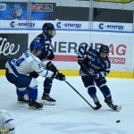 VIDEO: Extraligoví dorostenci Tábora připsali teprve třetí výhru v sezoně. Tři body jim z posledního místa nepomohly