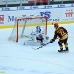 VIDEO: Extraligoví dorostenci Tábora dotáhli s Jihlavou třígólovou ztrátu. Nájezdy rozhodl povedeným blafákem Sedlář