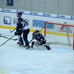 VIDEO: Extraligoví dorostenci Tábora připsali teprve třetí výhru v sezoně. Tři body jim z posledního místa nepomohly