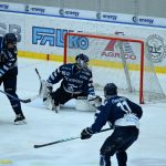 VIDEO: Extraligoví dorostenci Tábora připsali teprve třetí výhru v sezoně. Tři body jim z posledního místa nepomohly