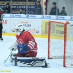 VIDEO: Extraligoví dorostenci Tábora zvládli domácí dvojboj z poloviny. V pátek udolali Porubu, v sobotu nestačili na Třinec