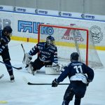 VIDEO: Extraligoví dorostenci Tábora připsali teprve třetí výhru v sezoně. Tři body jim z posledního místa nepomohly