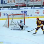 VIDEO: Extraligoví dorostenci Tábora dotáhli s Jihlavou třígólovou ztrátu. Nájezdy rozhodl povedeným blafákem Sedlář