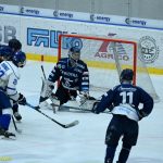 VIDEO: Extraligoví dorostenci Tábora připsali teprve třetí výhru v sezoně. Tři body jim z posledního místa nepomohly