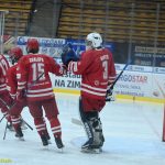 VIDEO: Extraligoví dorostenci Tábora zvládli domácí dvojboj z poloviny. V pátek udolali Porubu, v sobotu nestačili na Třinec