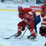 VIDEO: Extraligoví dorostenci Tábora zvládli domácí dvojboj z poloviny. V pátek udolali Porubu, v sobotu nestačili na Třinec