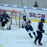 VIDEO: Extraligoví dorostenci Tábora připsali teprve třetí výhru v sezoně. Tři body jim z posledního místa nepomohly