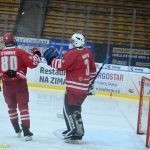 VIDEO: Extraligoví dorostenci Tábora zvládli domácí dvojboj z poloviny. V pátek udolali Porubu, v sobotu nestačili na Třinec