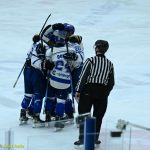 VIDEO: Extraligoví dorostenci Tábora připsali teprve třetí výhru v sezoně. Tři body jim z posledního místa nepomohly