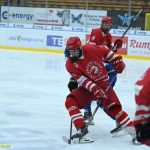 VIDEO: Extraligoví dorostenci Tábora zvládli domácí dvojboj z poloviny. V pátek udolali Porubu, v sobotu nestačili na Třinec