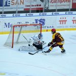 VIDEO: Extraligoví dorostenci Tábora dotáhli s Jihlavou třígólovou ztrátu. Nájezdy rozhodl povedeným blafákem Sedlář