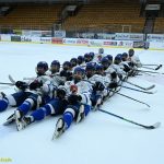 VIDEO: Extraligoví dorostenci Tábora připsali teprve třetí výhru v sezoně. Tři body jim z posledního místa nepomohly