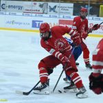 VIDEO: Extraligoví dorostenci Tábora zvládli domácí dvojboj z poloviny. V pátek udolali Porubu, v sobotu nestačili na Třinec