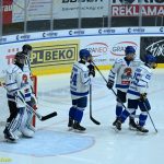 VIDEO: Extraligoví dorostenci Tábora připsali teprve třetí výhru v sezoně. Tři body jim z posledního místa nepomohly