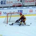 VIDEO: Extraligoví dorostenci Tábora dotáhli s Jihlavou třígólovou ztrátu. Nájezdy rozhodl povedeným blafákem Sedlář