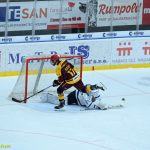 VIDEO: Extraligoví dorostenci Tábora dotáhli s Jihlavou třígólovou ztrátu. Nájezdy rozhodl povedeným blafákem Sedlář