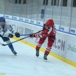 VIDEO: Extraligoví dorostenci Tábora zvládli domácí dvojboj z poloviny. V pátek udolali Porubu, v sobotu nestačili na Třinec