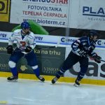 VIDEO: Extraligoví dorostenci Tábora připsali teprve třetí výhru v sezoně. Tři body jim z posledního místa nepomohly