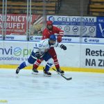 VIDEO: Extraligoví dorostenci Tábora zvládli domácí dvojboj z poloviny. V pátek udolali Porubu, v sobotu nestačili na Třinec