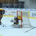 VIDEO: Extraligoví dorostenci Tábora dotáhli s Jihlavou třígólovou ztrátu. Nájezdy rozhodl povedeným blafákem Sedlář