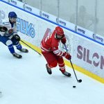 VIDEO: Extraligoví dorostenci Tábora zvládli domácí dvojboj z poloviny. V pátek udolali Porubu, v sobotu nestačili na Třinec