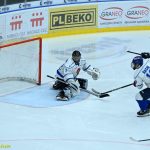 VIDEO: Extraligoví dorostenci Tábora připsali teprve třetí výhru v sezoně. Tři body jim z posledního místa nepomohly