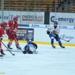 VIDEO: Extraligoví dorostenci Tábora zvládli domácí dvojboj z poloviny. V pátek udolali Porubu, v sobotu nestačili na Třinec