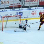 VIDEO: Extraligoví dorostenci Tábora dotáhli s Jihlavou třígólovou ztrátu. Nájezdy rozhodl povedeným blafákem Sedlář