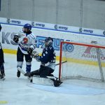 VIDEO: Extraligoví dorostenci Tábora připsali teprve třetí výhru v sezoně. Tři body jim z posledního místa nepomohly