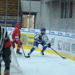 VIDEO: Extraligoví dorostenci Tábora zvládli domácí dvojboj z poloviny. V pátek udolali Porubu, v sobotu nestačili na Třinec