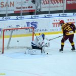 VIDEO: Extraligoví dorostenci Tábora dotáhli s Jihlavou třígólovou ztrátu. Nájezdy rozhodl povedeným blafákem Sedlář