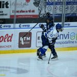 VIDEO: Extraligoví dorostenci Tábora připsali teprve třetí výhru v sezoně. Tři body jim z posledního místa nepomohly