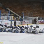 VIDEO: Extraligoví dorostenci Tábora dotáhli s Jihlavou třígólovou ztrátu. Nájezdy rozhodl povedeným blafákem Sedlář