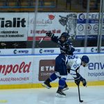 VIDEO: Extraligoví dorostenci Tábora připsali teprve třetí výhru v sezoně. Tři body jim z posledního místa nepomohly