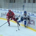 VIDEO: Extraligoví dorostenci Tábora zvládli domácí dvojboj z poloviny. V pátek udolali Porubu, v sobotu nestačili na Třinec