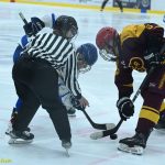 VIDEO: Extraligoví dorostenci Tábora dotáhli s Jihlavou třígólovou ztrátu. Nájezdy rozhodl povedeným blafákem Sedlář