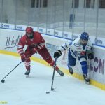 VIDEO: Extraligoví dorostenci Tábora zvládli domácí dvojboj z poloviny. V pátek udolali Porubu, v sobotu nestačili na Třinec