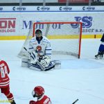 VIDEO: Extraligoví dorostenci Tábora zvládli domácí dvojboj z poloviny. V pátek udolali Porubu, v sobotu nestačili na Třinec