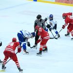 VIDEO: Extraligoví dorostenci Tábora zvládli domácí dvojboj z poloviny. V pátek udolali Porubu, v sobotu nestačili na Třinec