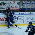 VIDEO: Extraligoví dorostenci Tábora připsali teprve třetí výhru v sezoně. Tři body jim z posledního místa nepomohly