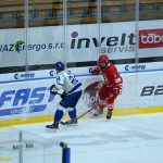 VIDEO: Extraligoví dorostenci Tábora zvládli domácí dvojboj z poloviny. V pátek udolali Porubu, v sobotu nestačili na Třinec